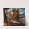 The Twelve Months of the Year, May-June (second half of 17th century) by Antonio de Espinosa