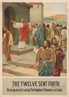 The twelve sent forth (1894)