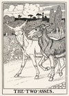 The Two Asses