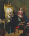 The Two Extremes – the Pre-Raphaelite