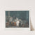 The Two Kisses by Philibert-Louis Debucourt
