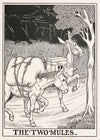The Two Mules