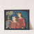 The Two Sisters or The Serruys Sisters by Georges Lemmen
