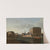 The two Synagogues in Amsterdam by Gerrit Adriaensz. Berckheyde