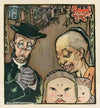 The ultimate cause (1900)