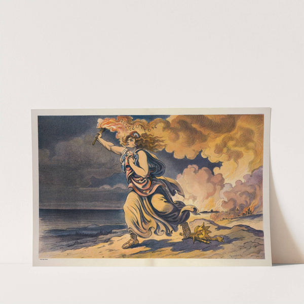 The ultimate consumer by Udo Keppler