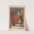 The Unexpected Guest by George Cargill Leighton