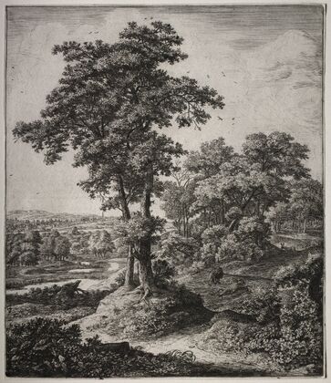 The Unfaithful Prophet of Judah (1640–90)