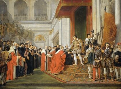 The Union of Utrecht