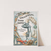 The universal food chopper and a few of the things it chops (1899) by Forbes Co.