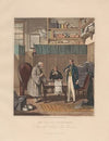 The Usurer