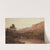 The Valley Of Borrowdale by Alfred de Bréanski