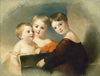 The Vanderkemp Children