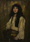 The Venetian Girl