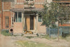 The Veranda