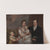The Vernet Family by John Trumbull