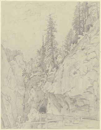 The Via Mala