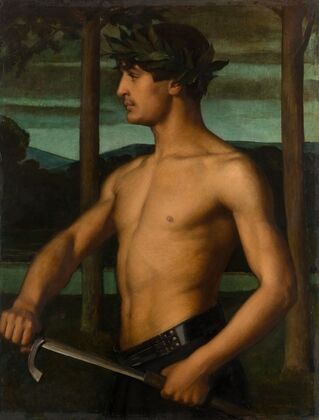 The Victor (1898)