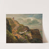 The View from the Top by Adolphe Lalyre