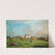 The Villa Loredan, Paese (early 1780s) by Francesco Guardi
