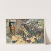 The village blacksmith (1910) by Louis Glackens