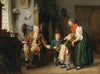 The village doctor