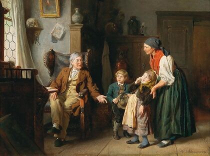 The village doctor