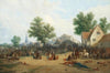The village fair