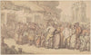 The village fair