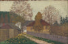 The village