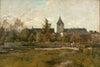 The Village of Woluwé