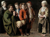 The Village Piper