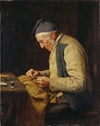 The village tailor (1894)