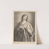 The Virgin by Giovanni Bottani