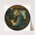 The Virgin Adoring the Child by Sandro Botticelli