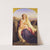 The Virgin and Child by Paul Delaroche