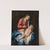 The Virgin and Child by Anthony van Dyck