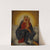The Virgin And Child (1816) by Christoffer Wilhelm Eckersberg