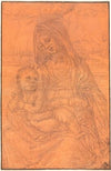 The Virgin and Child (c. 1510)