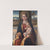 The Virgin and Child (1496 – 1500) by Benvenuto Tisi
