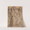 The Virgin and Child and Angel Musicians by Gaudenzio Ferrari