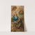 The Virgin and Child appearing to a Franciscan Saint by Circle of Michel-François Dandré-Bardon