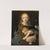 The Virgin and Child (The Madonna of the Rose) by Giovanni Antonio Boltraffio