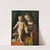 The Virgin and Child with a Columbine (c.1520 - c.1530) by Bernardino Luini