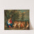 The Virgin and Child with dancing Angels by Balthasar Beschey
