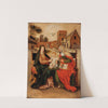 The Virgin and Child with Saint Anne by Circle of Hendrick de Clerck