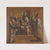 The Virgin and Child with Saints by Girolamo da Treviso