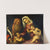 The Virgin and Child with Saints Zacharias and John the Baptist by Lorenzo Lotto