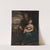 The Virgin and Child with St Elizabeth and the Infant St John by Scarsellino