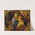 The Virgin and Child with the Infant Baptist by Anonymous